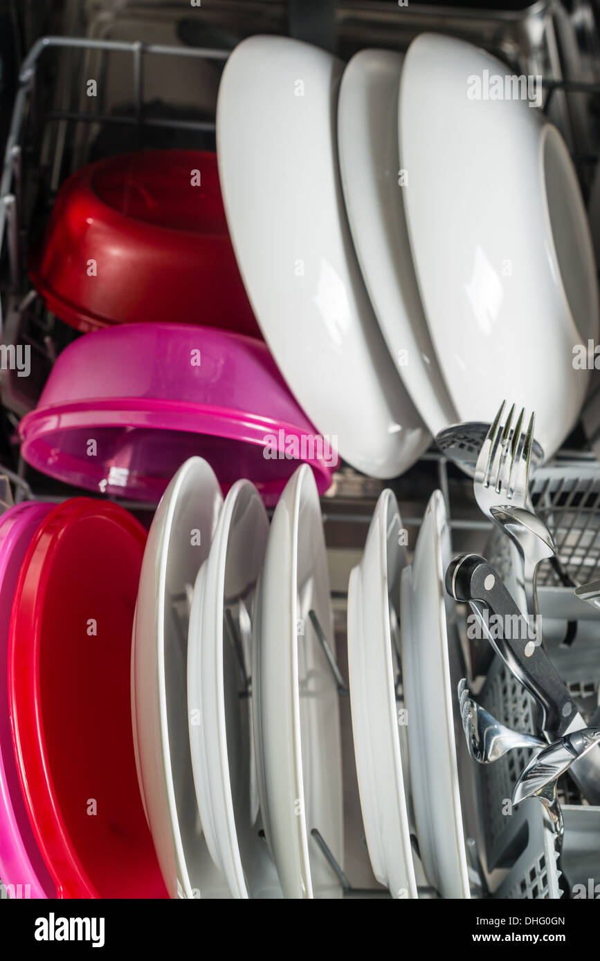 Dishwashing process hires stock photography and images Alamy