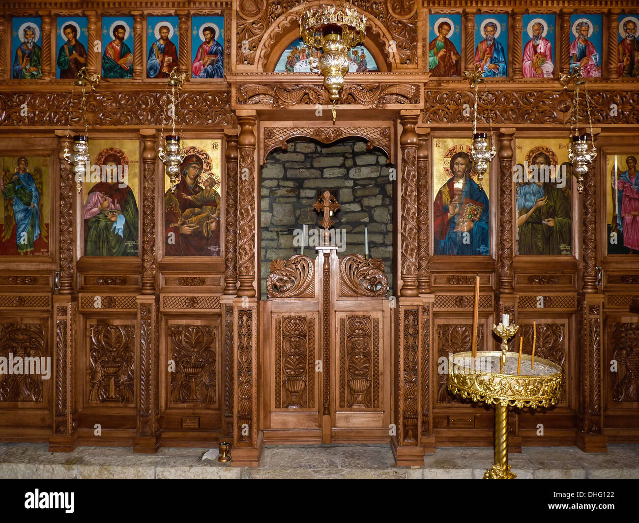 Pictures interior hi-res stock photography and images - Alamy