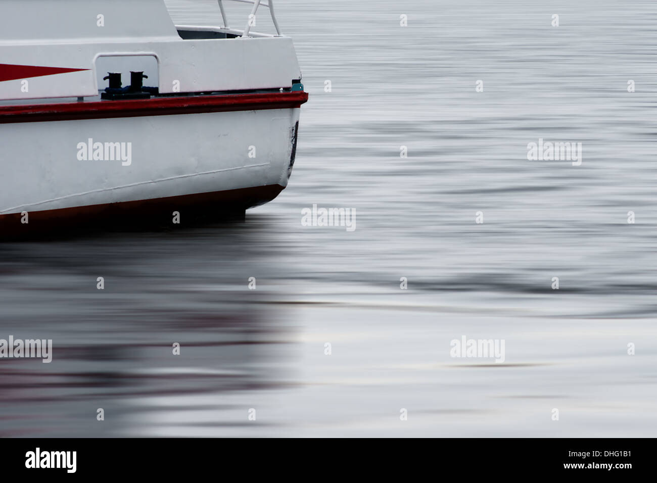 Stern tail hi-res stock photography and images - Alamy