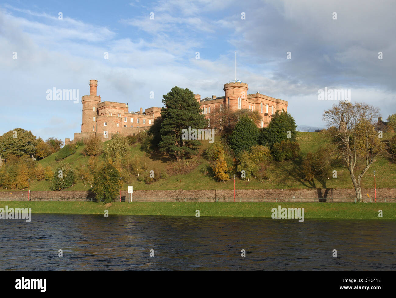 inverness-castle-and-river-ness-scotland-november-2013-stock-photo-alamy