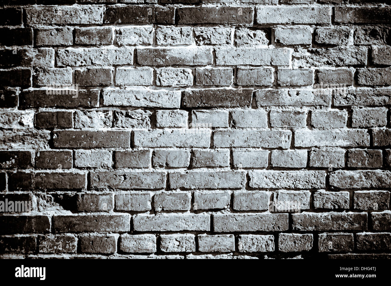brick wall texture grunge to use as background Stock Photo - Alamy