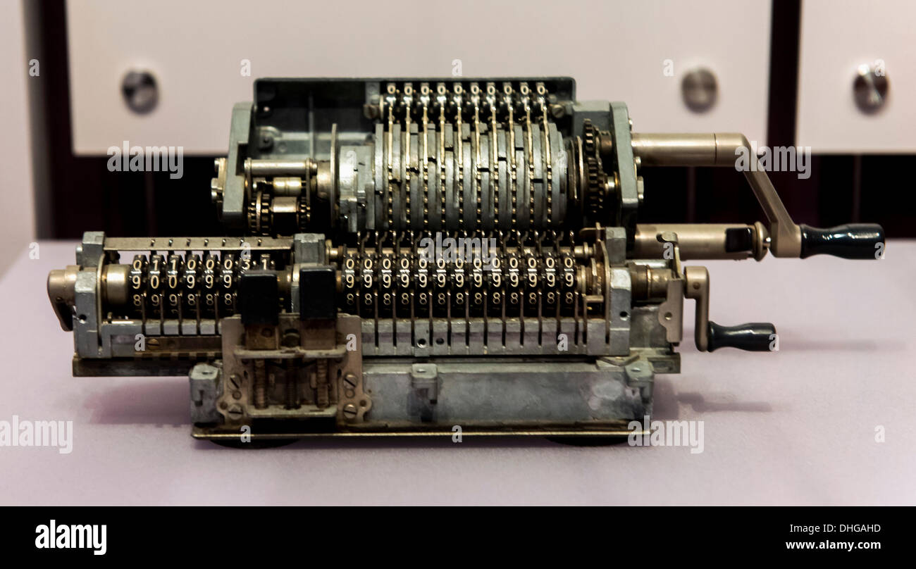 Pinwheel calculator hires stock photography and images Alamy