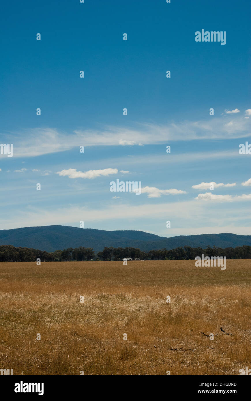 Central highlands victoria hires stock photography and images Alamy