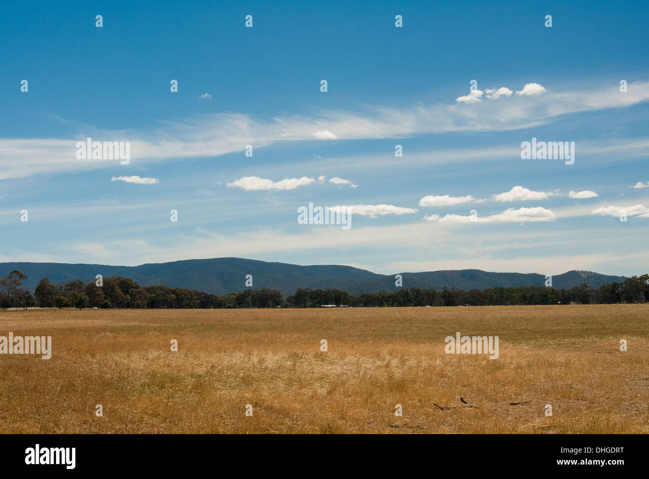 Central highlands victoria hires stock photography and images Alamy