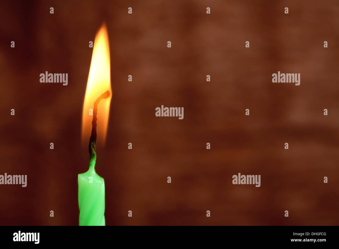 Burning of the colors hi-res stock photography and images - Alamy