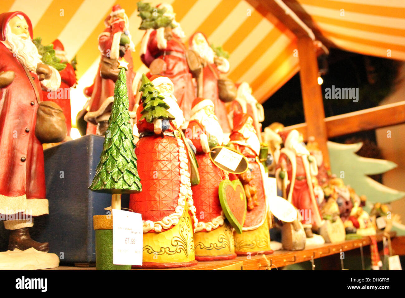 novelty toy shop