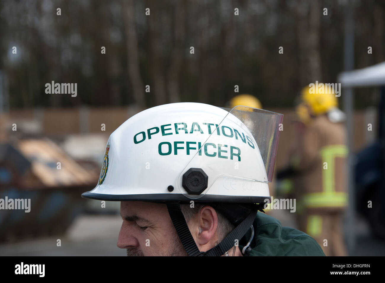 Image result for Operation Officer