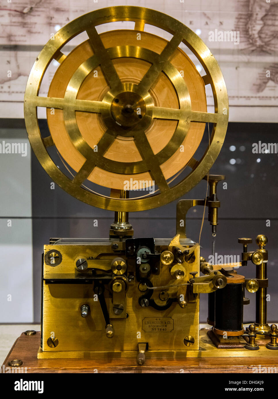 Ericsson computer hi-res stock photography and images - Alamy