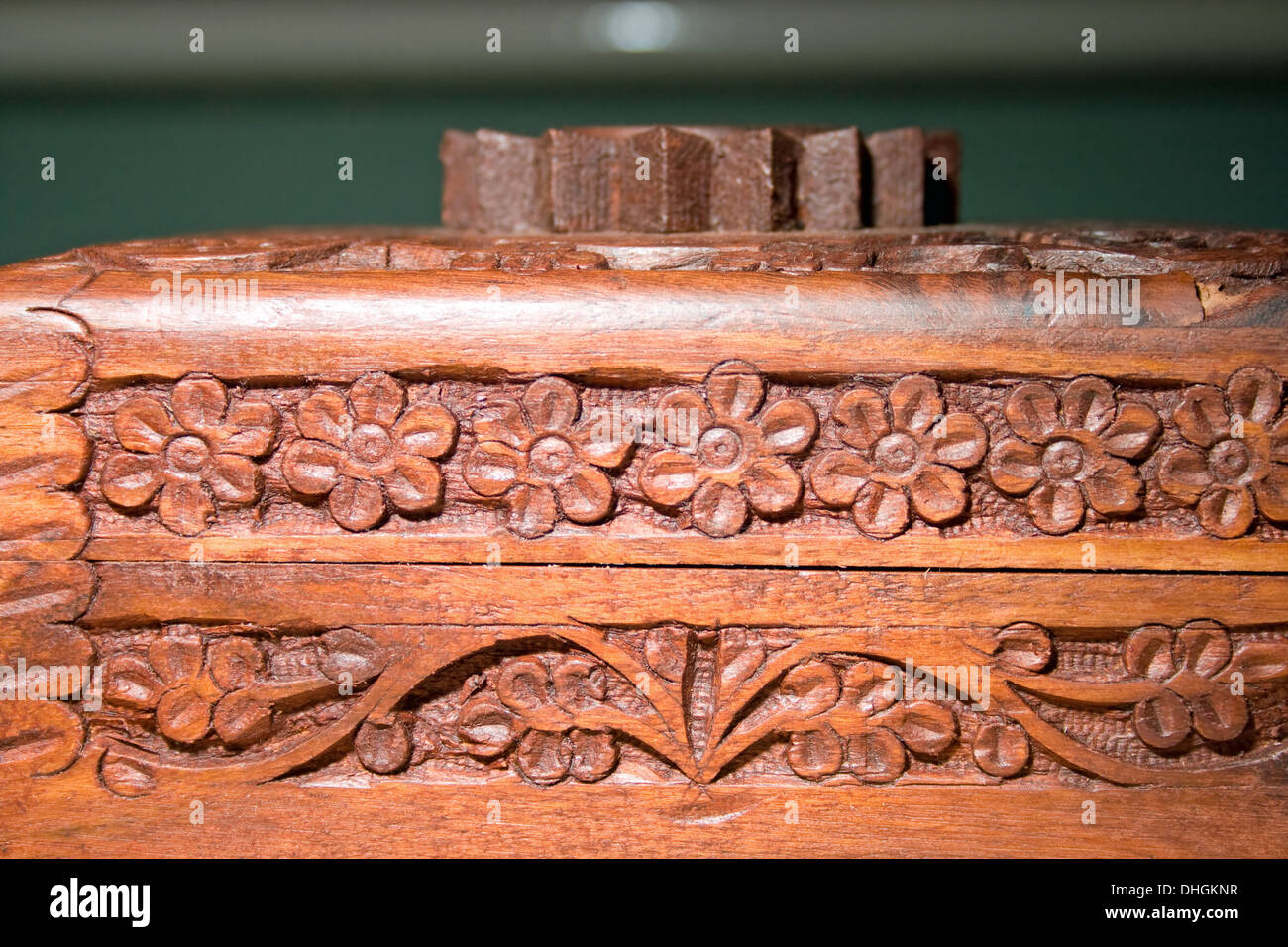 Box for tarot cards hi-res stock photography and images - Alamy
