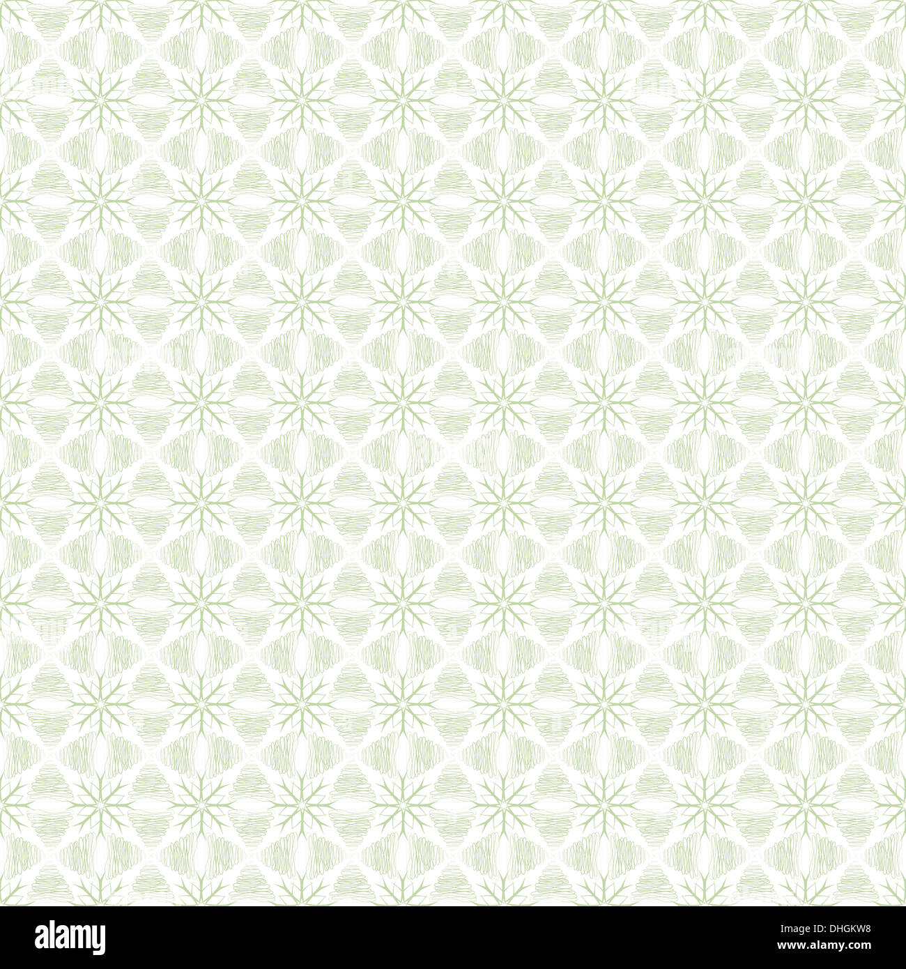 Beautiful background of seamless floral pattern Stock Photo - Alamy