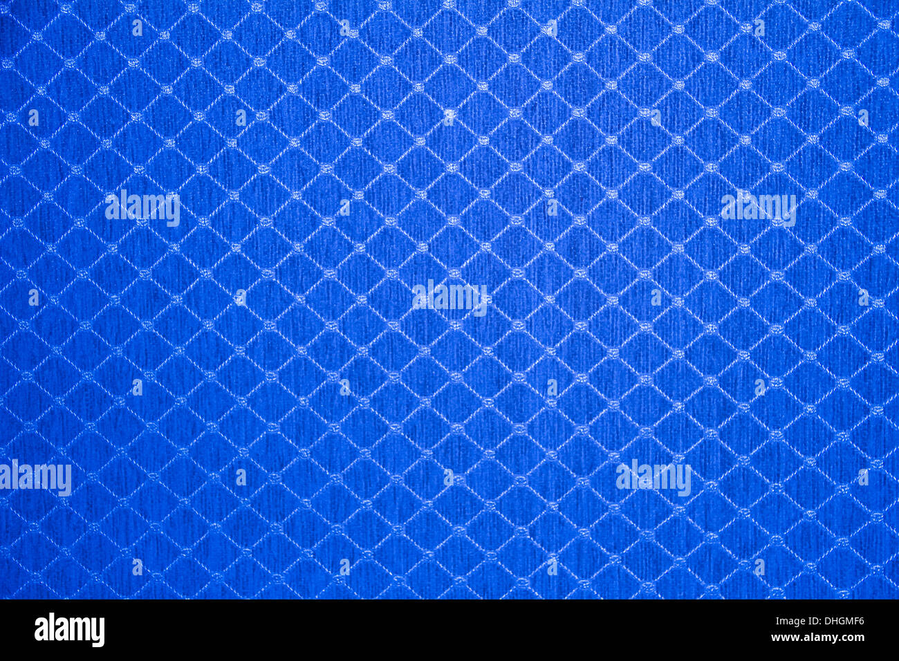 Blue fabric texture hi-res stock photography and images - Alamy