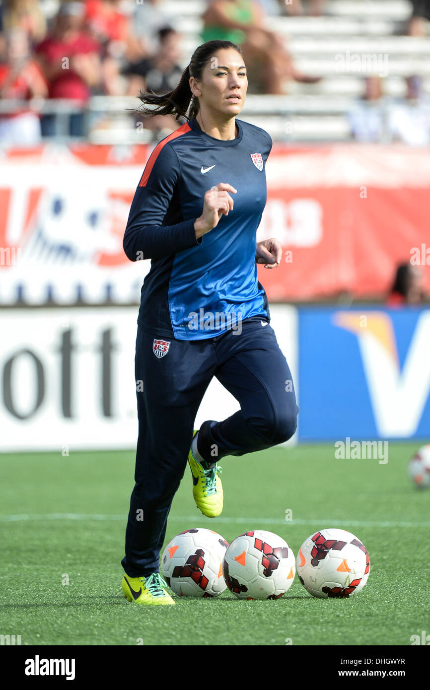 4,133 Hope Solo Usa Stock Photos, High-Res Pictures, And Images - Getty Images