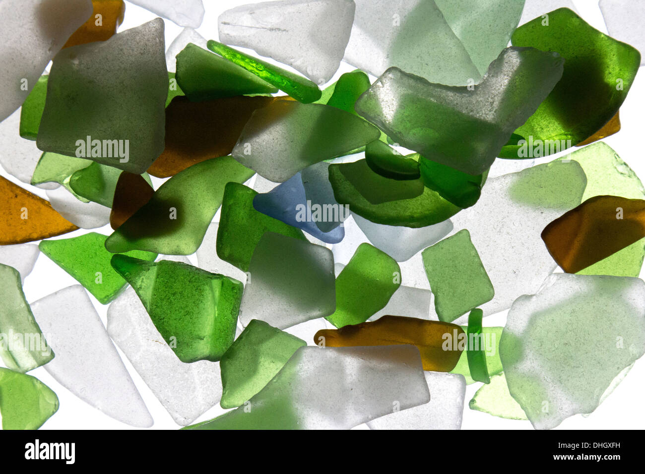 Broken glass recycling hires stock photography and images Alamy