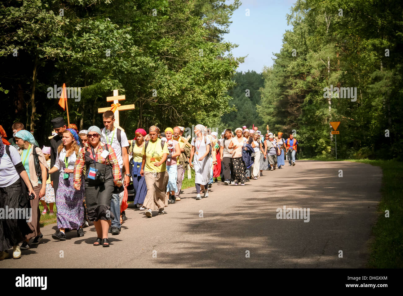 How is the Orthodox pilgrimage different from religious tourism? How is the Orthodox pilgrimage different from religious tourism?