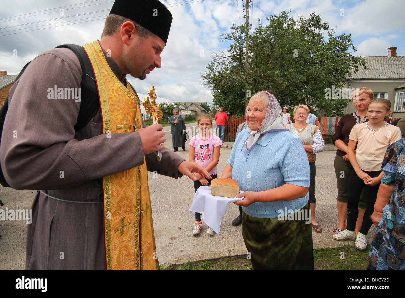 How is the Orthodox pilgrimage different from religious tourism? How is the Orthodox pilgrimage different from religious tourism?