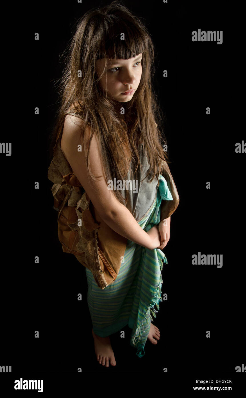 In rags hires stock photography and images Alamy