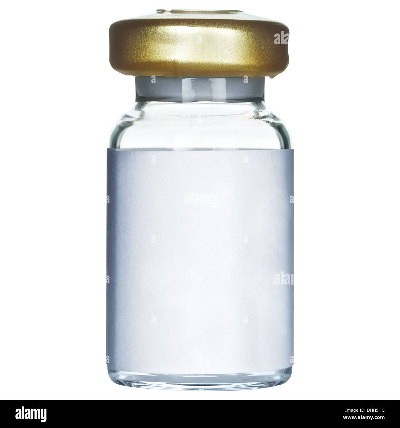 Medical ampoule vial hires stock photography and images Alamy