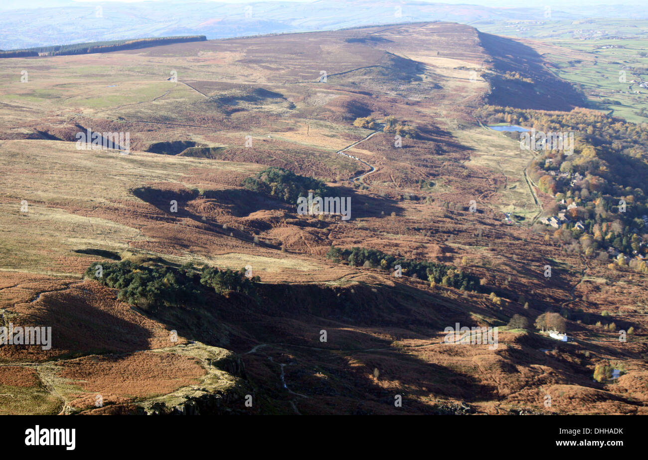 Moor High Resolution Stock Photography and Images Alamy