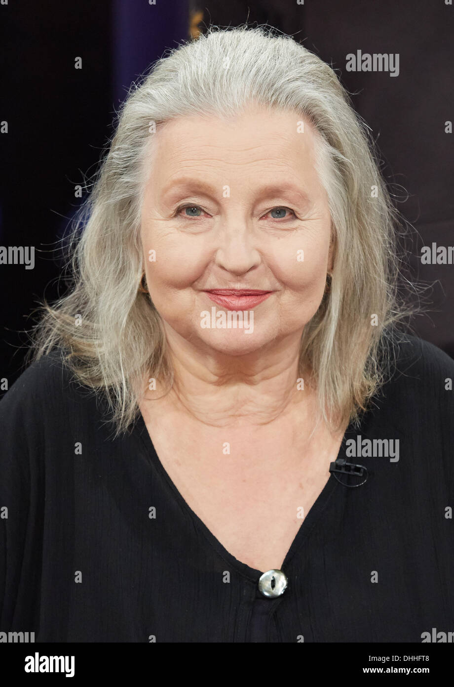 Hanna Schygulla High Resolution Stock Photography and Images Alamy