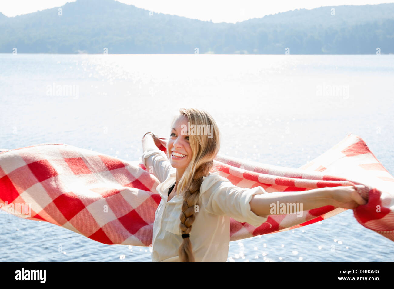 Blanket formation hires stock photography and images Alamy