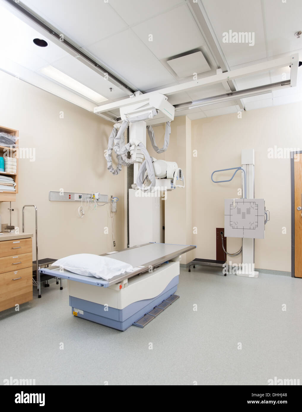 How Much Does An Xray Machine Cost