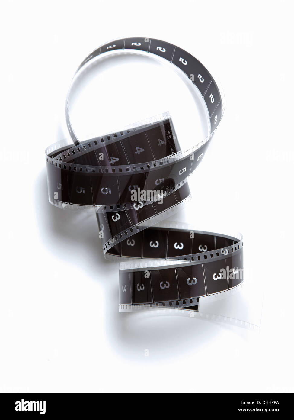 Movie strip hires stock photography and images Alamy