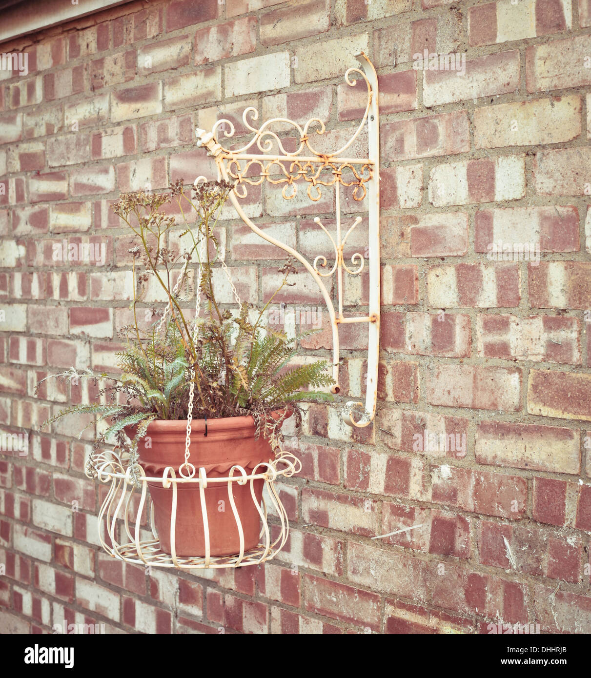 Brick basket hires stock photography and images Alamy