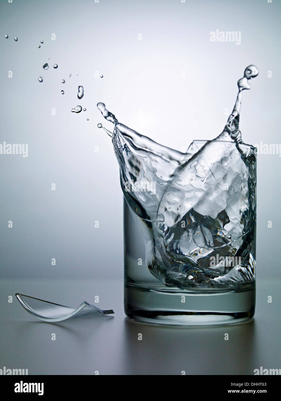 Water breaking glass hires stock photography and images Alamy