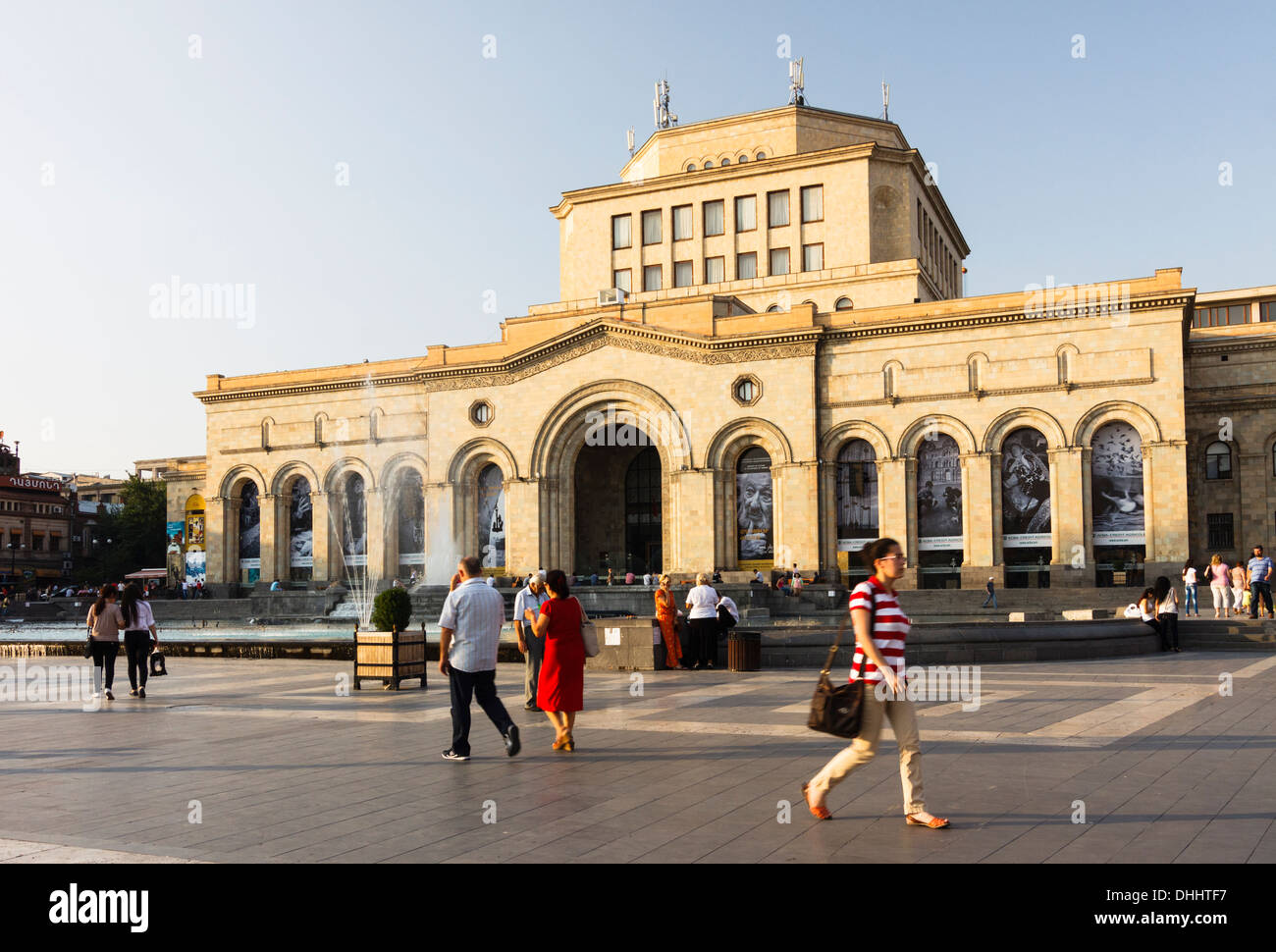 Armenian gallery hires stock photography and images Alamy
