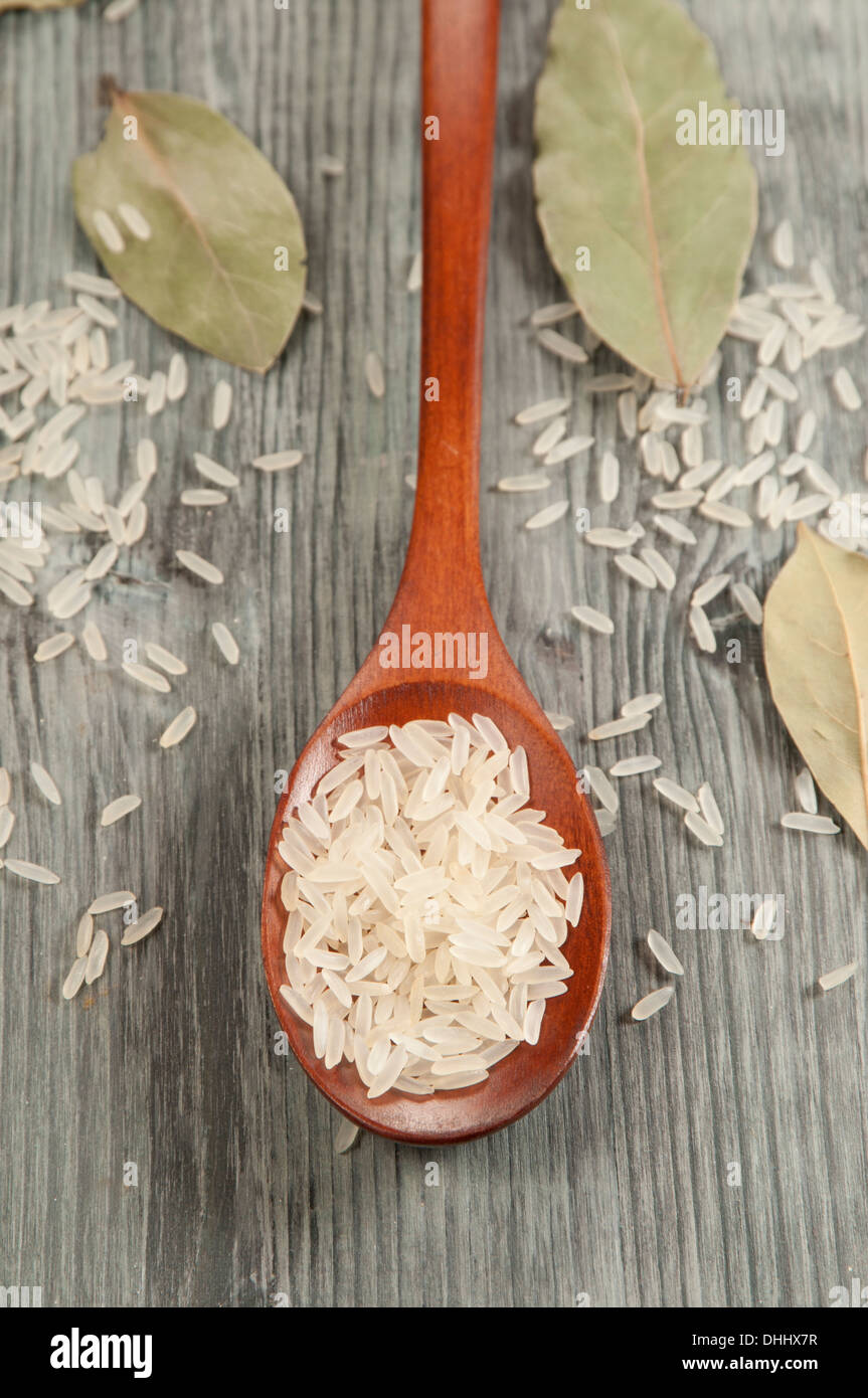 Bay leaf wood hires stock photography and images Alamy