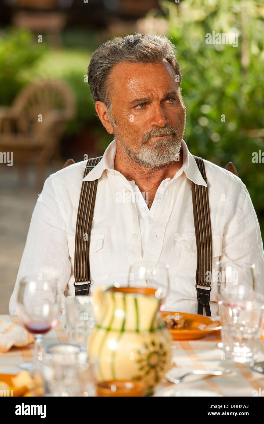 Letters To Juliet 2010 Franco Nero Hi res Stock Photography And Images Letters to juliet 2010 franco nero hi res stock photography and images