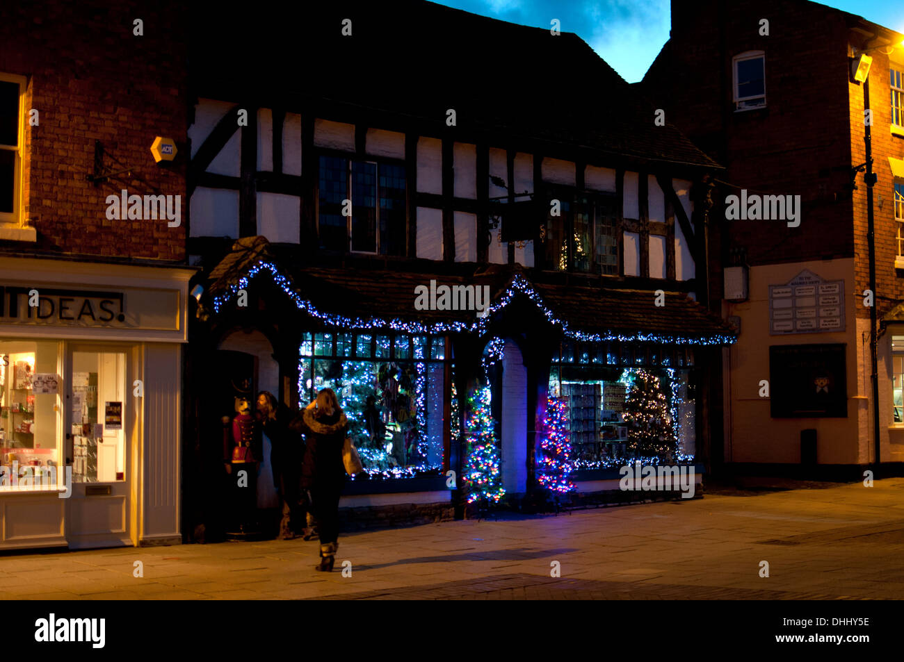 Nutcracker christmas shop hires stock photography and images Alamy