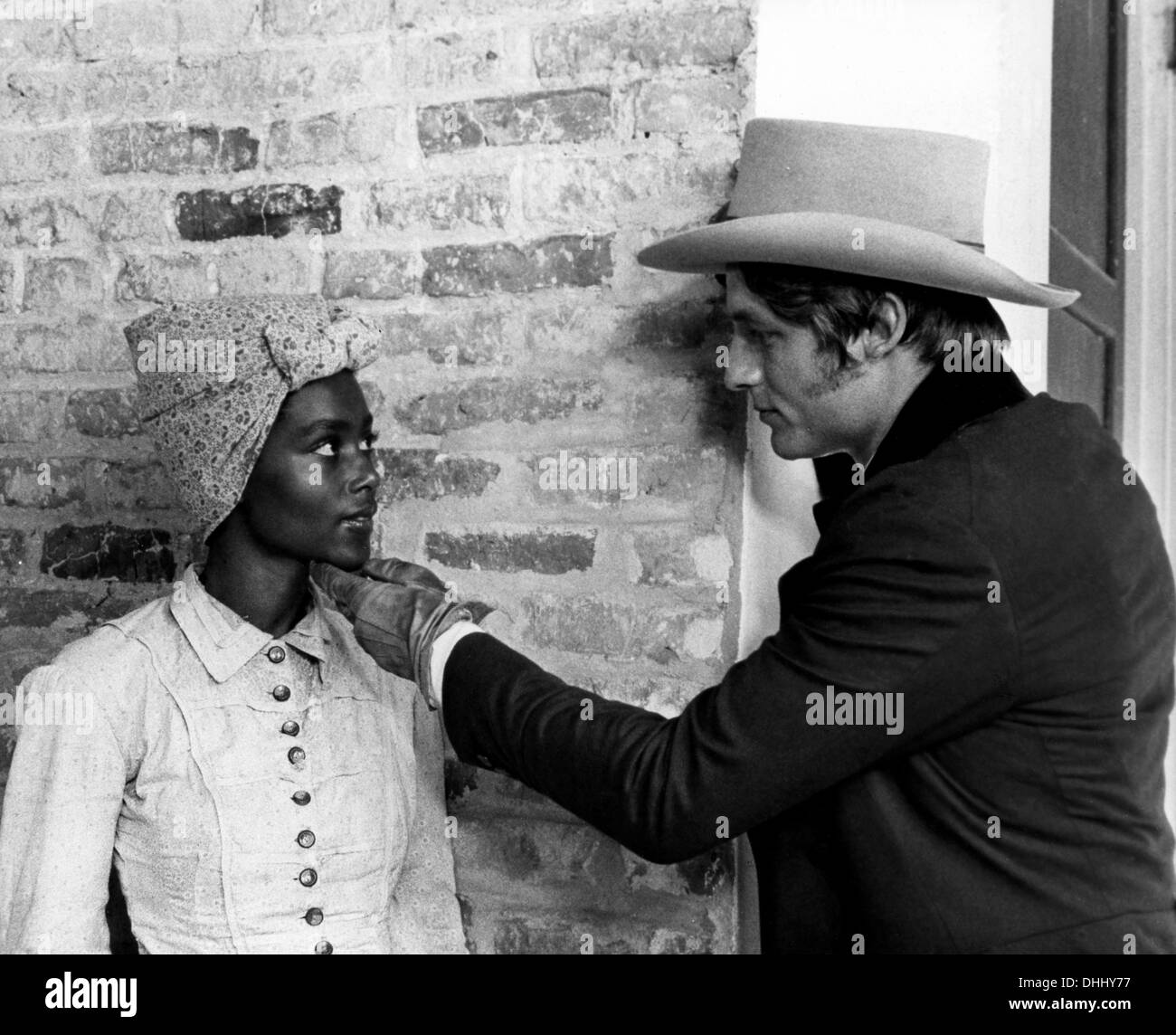 Perry king mandingo 1975 hi-res stock photography and images - Alamy