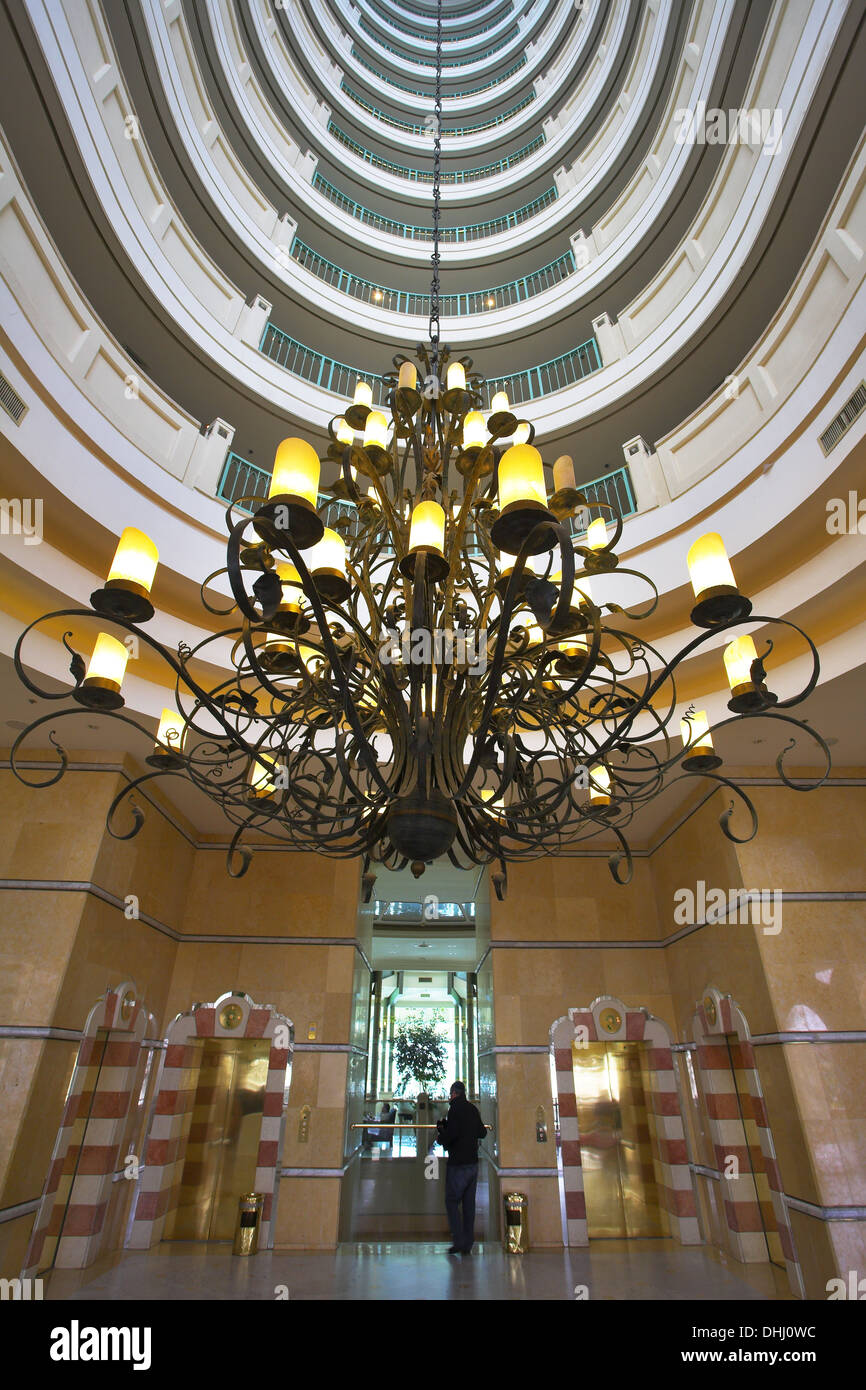 Luster ceiling hi-res stock photography and images - Alamy