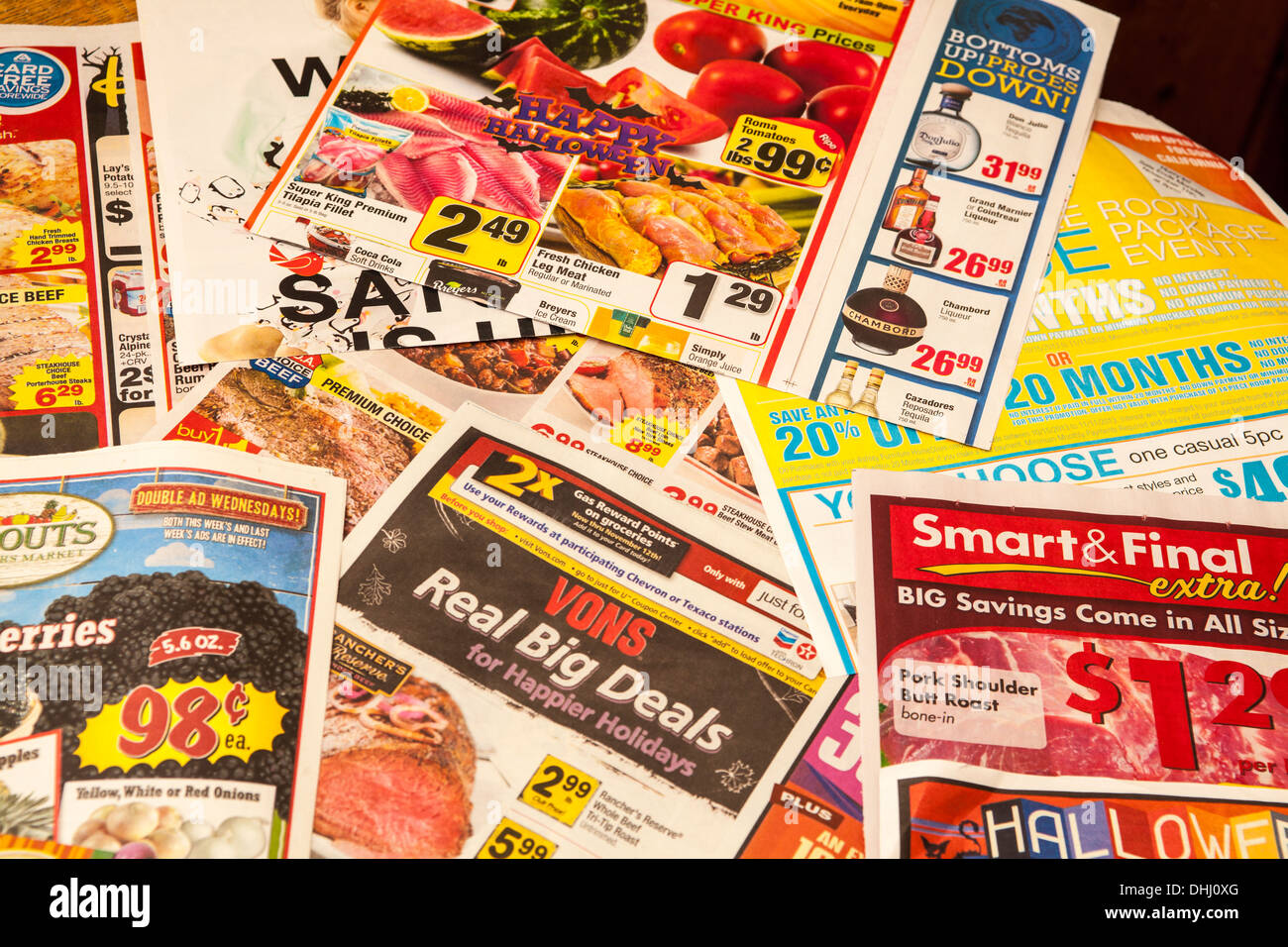 Smart And Final Store High Resolution Stock Photography and Images Alamy