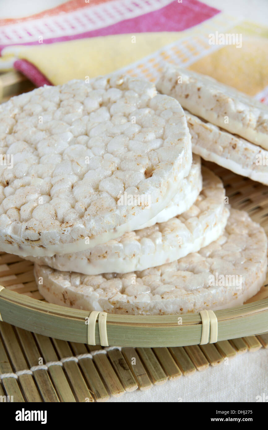 Japan rice cracker hires stock photography and images Alamy