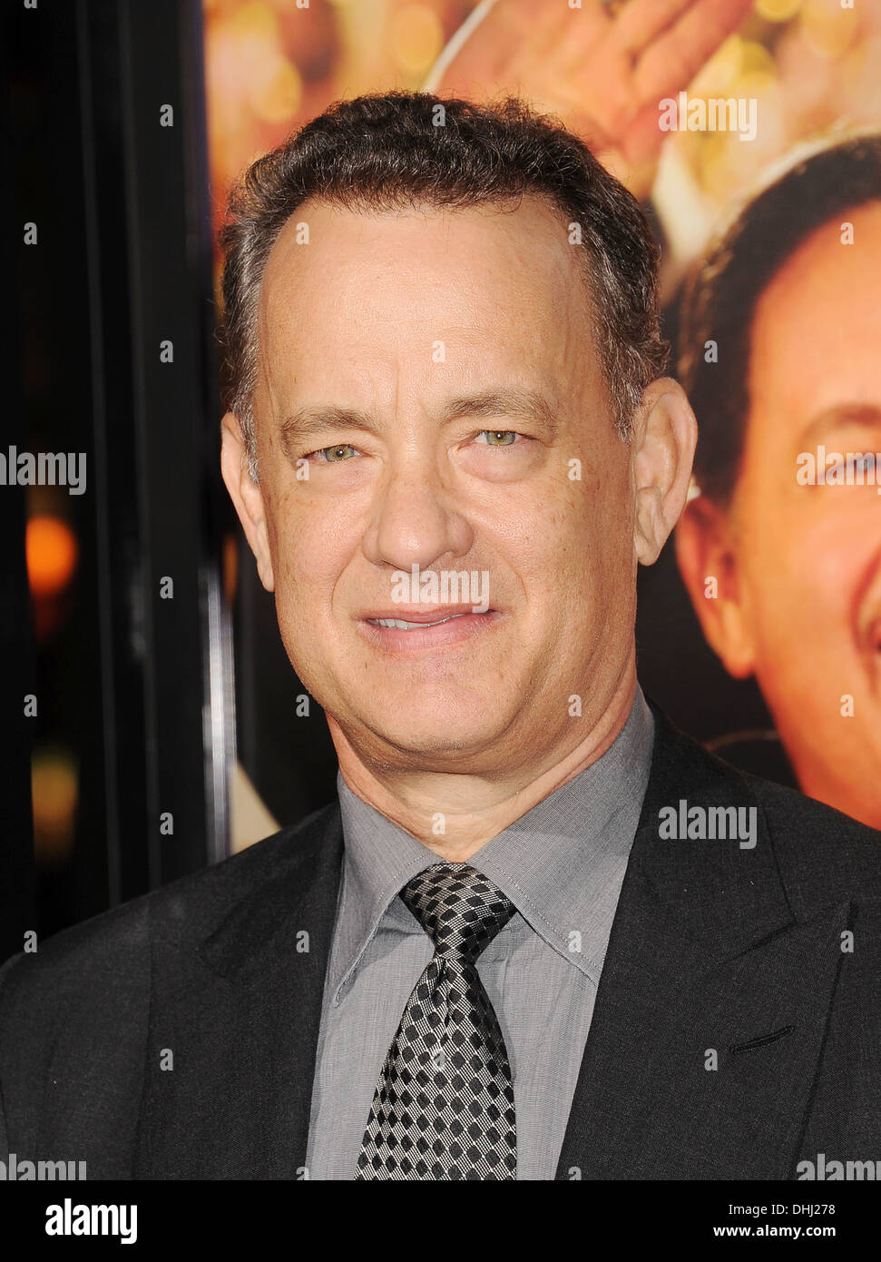 Tom hanks us film actor hi-res stock photography and images - Alamy