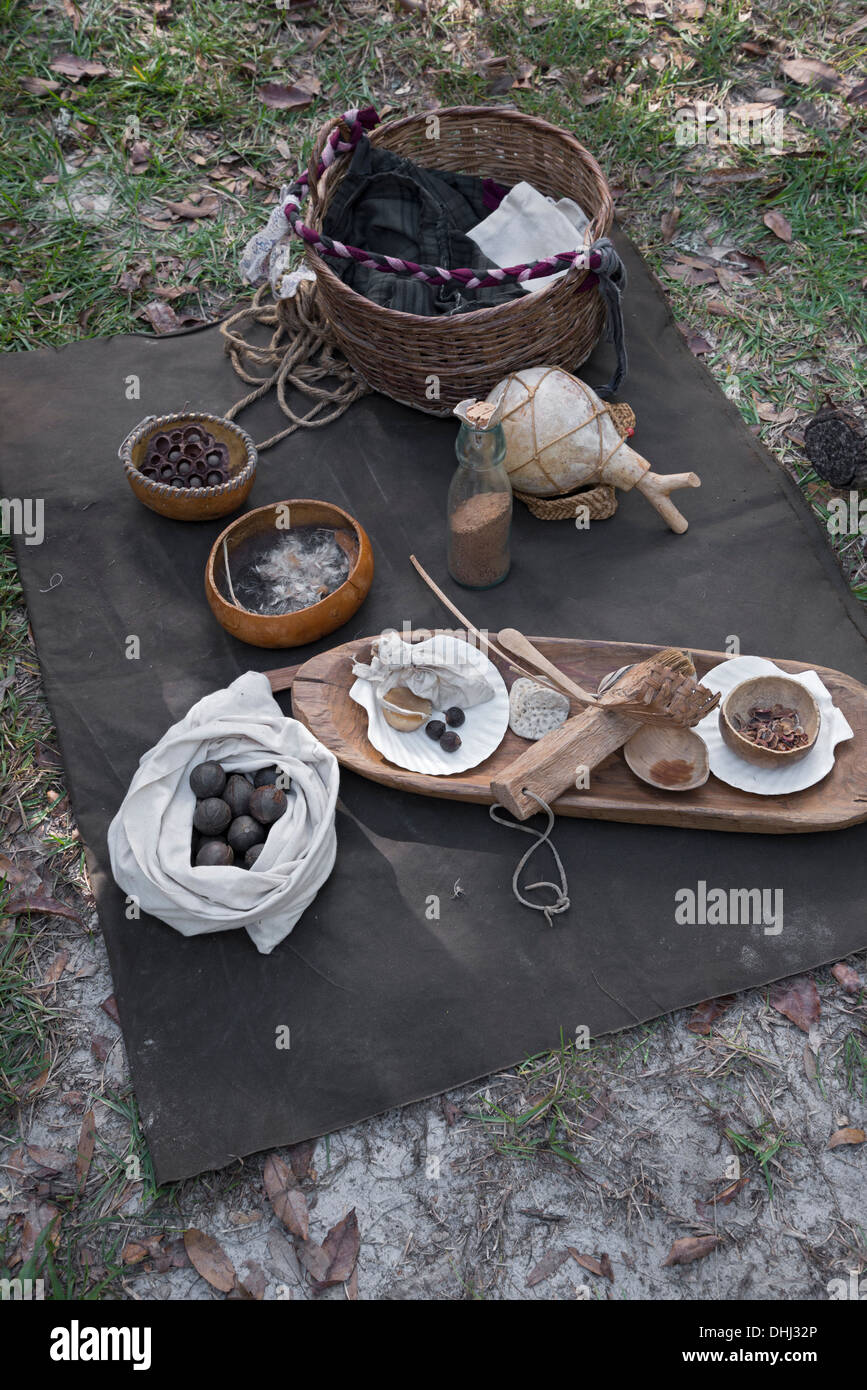 Native american food hi-res stock photography and images - Alamy