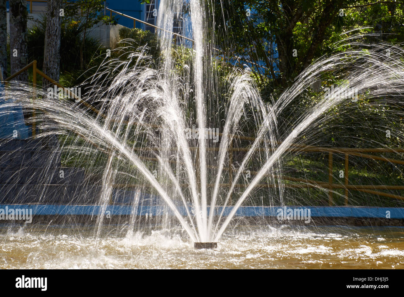 Water_jets hires stock photography and images Alamy