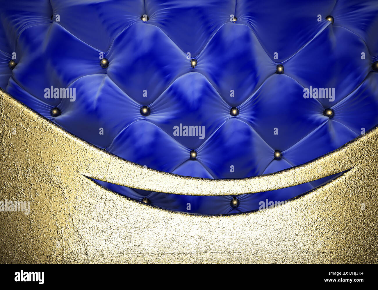 gold on fabric background Stock Photo - Alamy