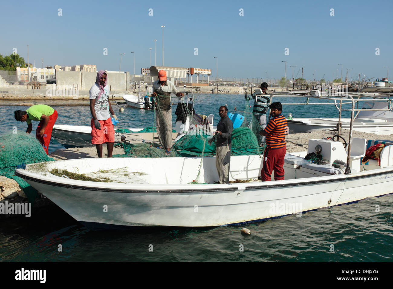 Inshore fishing 2024