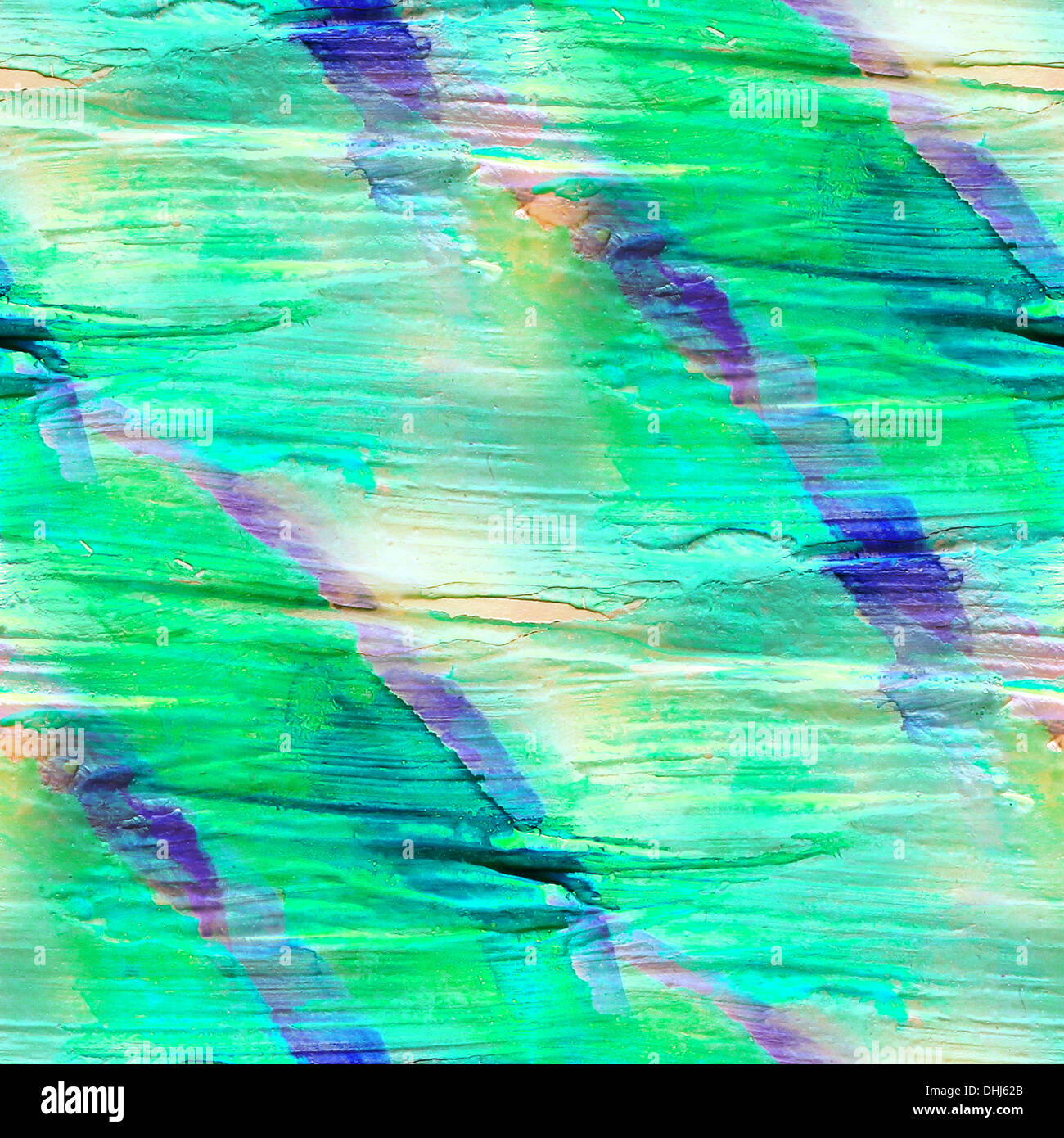 seamless texture watercolor background abstract blue, green paint