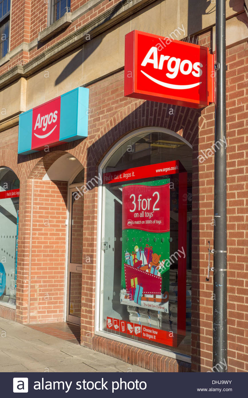 Argos Stock Photos & Argos Stock Images Alamy