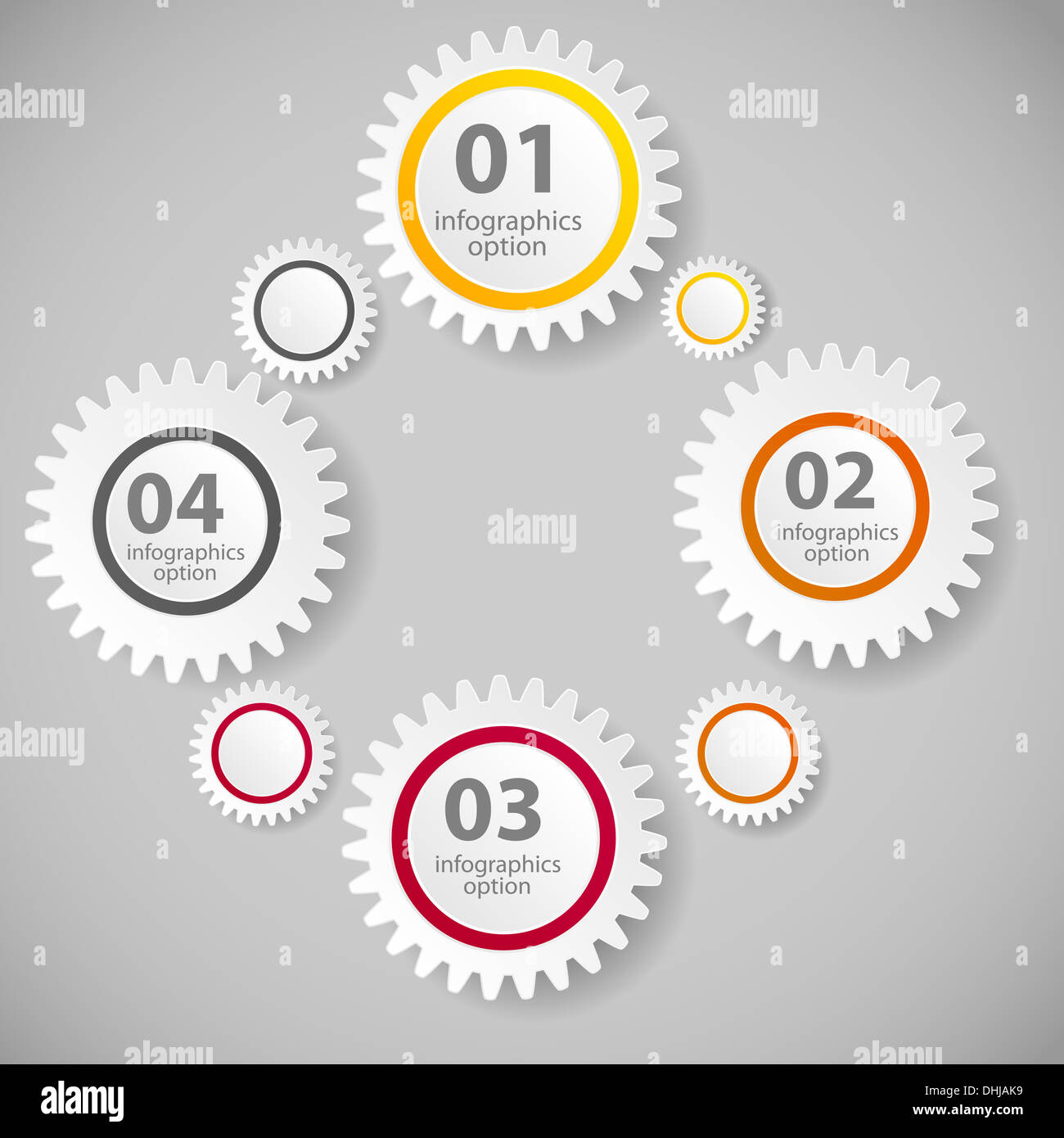 Infographic business template vector illustration Stock Photo Alamy Infographic business template vector illustration Stock Photo Alamy