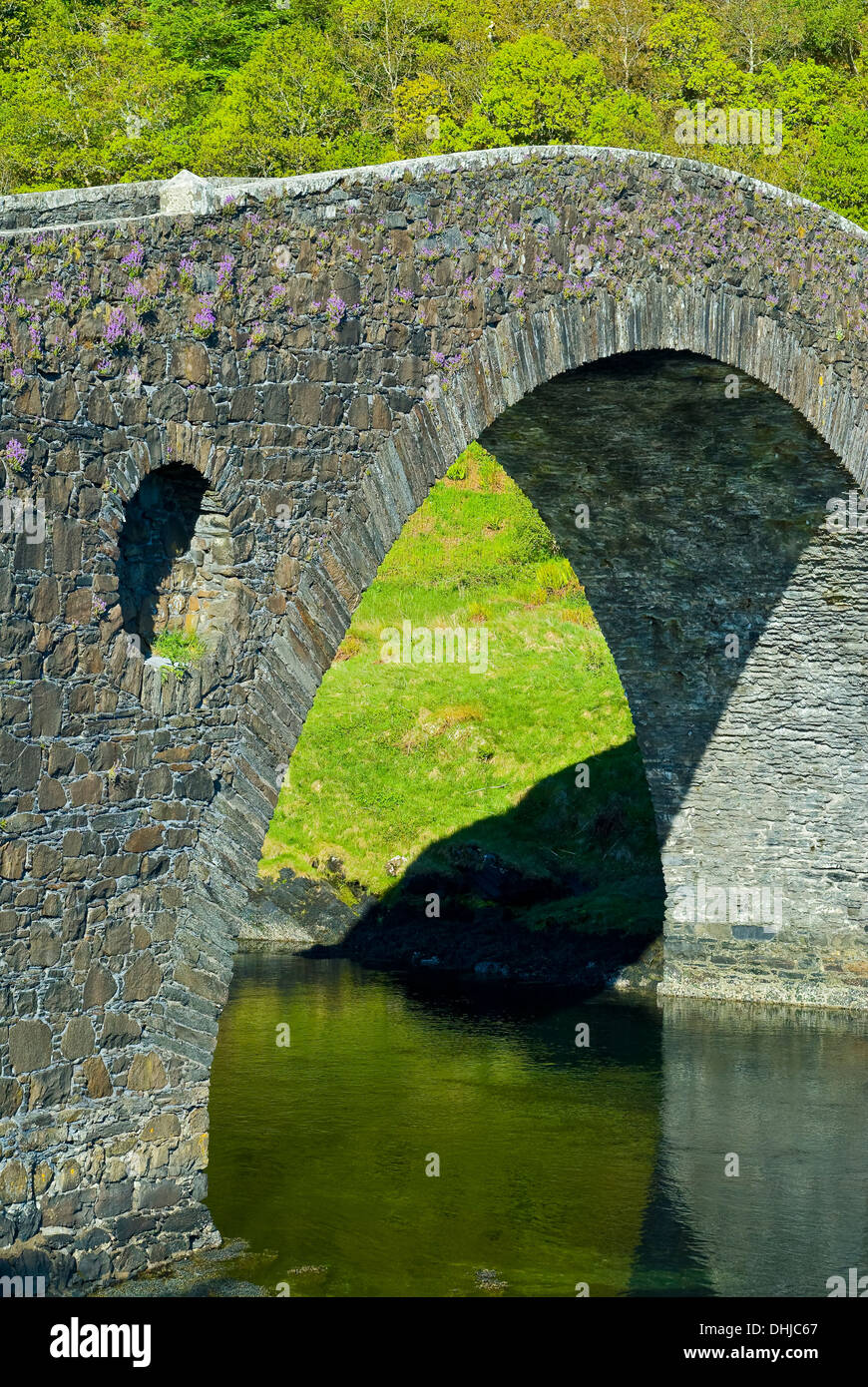 Bridge Over The Atlantic Stock Photos & Bridge Over The Atlantic Stock