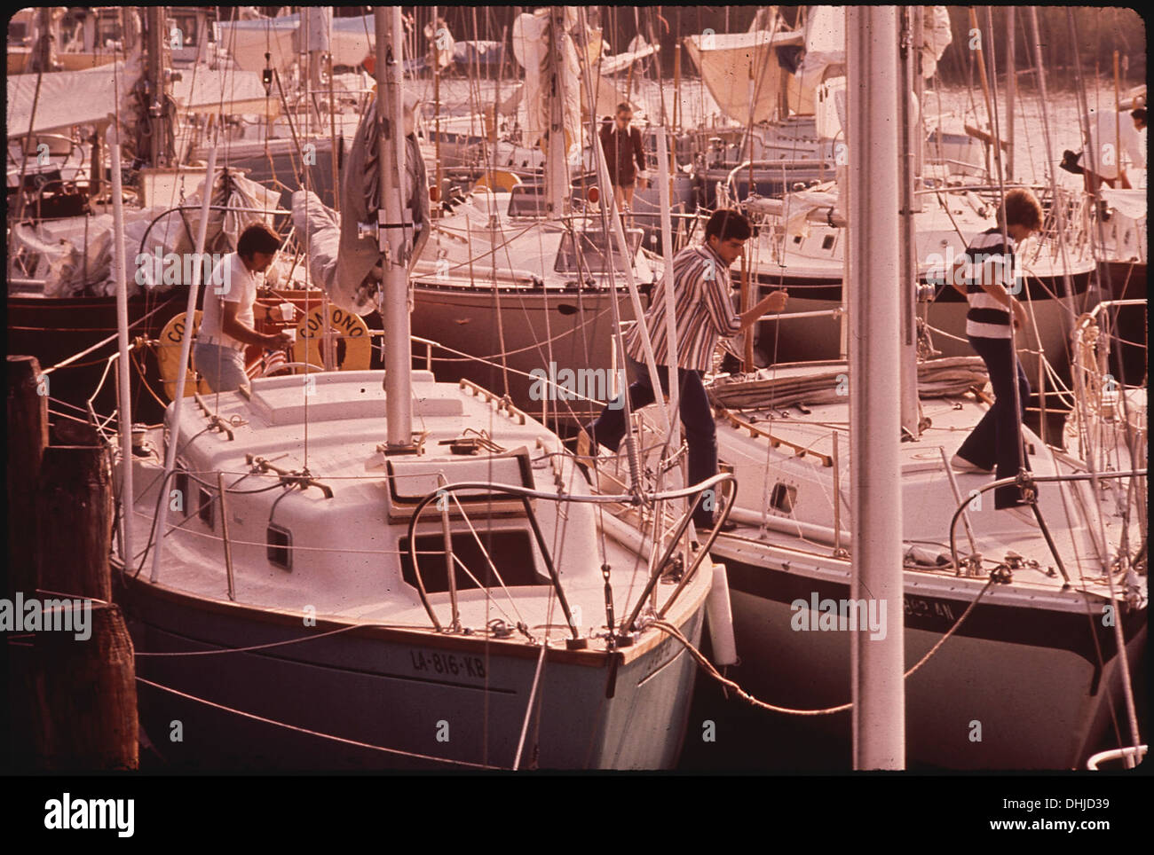 Vintage slips hires stock photography and images Alamy