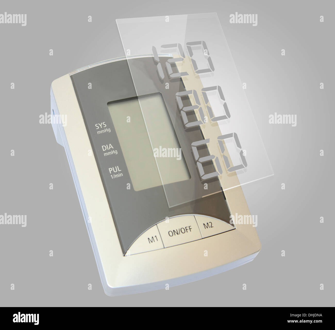 Blood pressure gauge hires stock photography and images Alamy