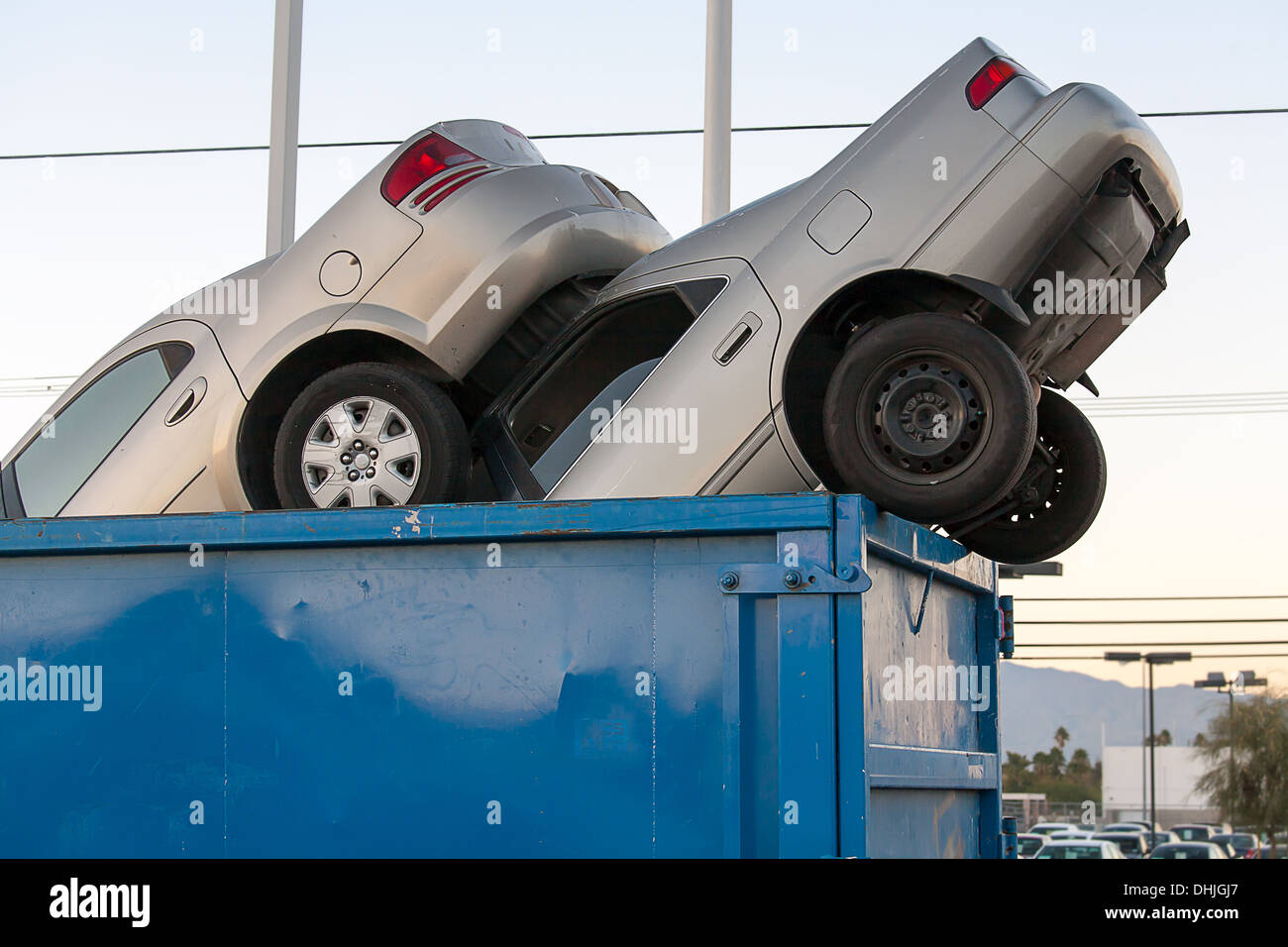 Clunkers Stock Photos & Clunkers Stock Images - Alamy