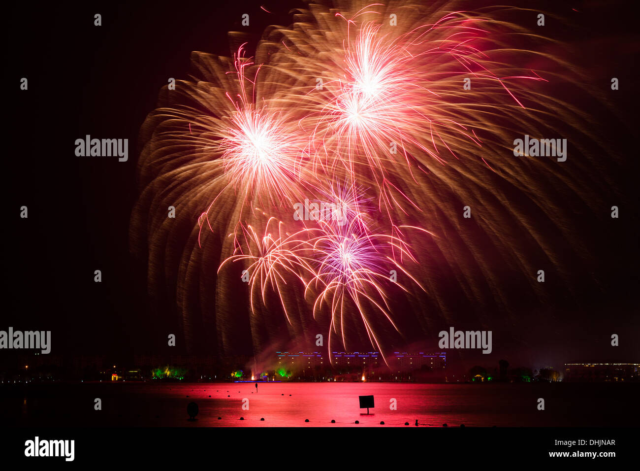 Ignitin hi-res stock photography and images - Alamy