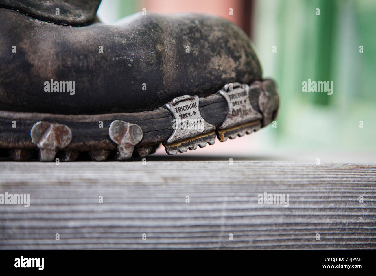 Tricouni Hi res Stock Photography And Images Alamy Tricouni Hi res Stock Photography And Images Alamy